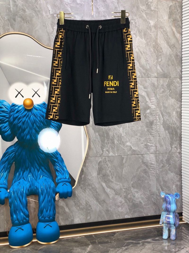 Fendi Short Suits